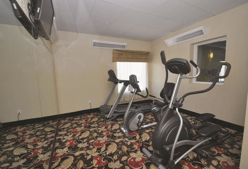 Hôtel La Quinta Inn & Suites Bowling Green  | Bowling Green | Kentucky | Hôtels aux États-Unis 4