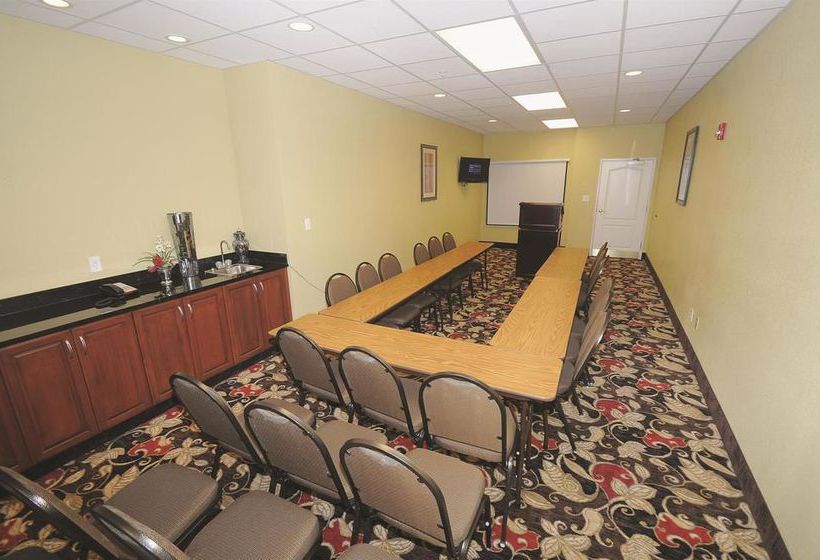 Hôtel La Quinta Inn & Suites Bowling Green  | Bowling Green | Kentucky | Hôtels aux États-Unis 5