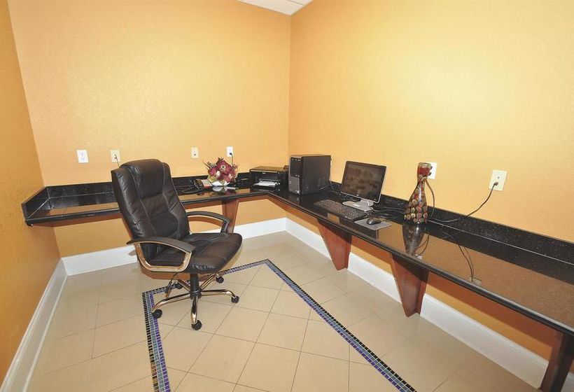 Hôtel La Quinta Inn & Suites Bowling Green  | Bowling Green | Kentucky | Hôtels aux États-Unis 6