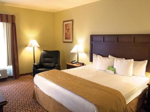 Hôtel La Quinta Inn & Suites Bowling Green  | Bowling Green | Kentucky | Hôtels aux États-Unis 8