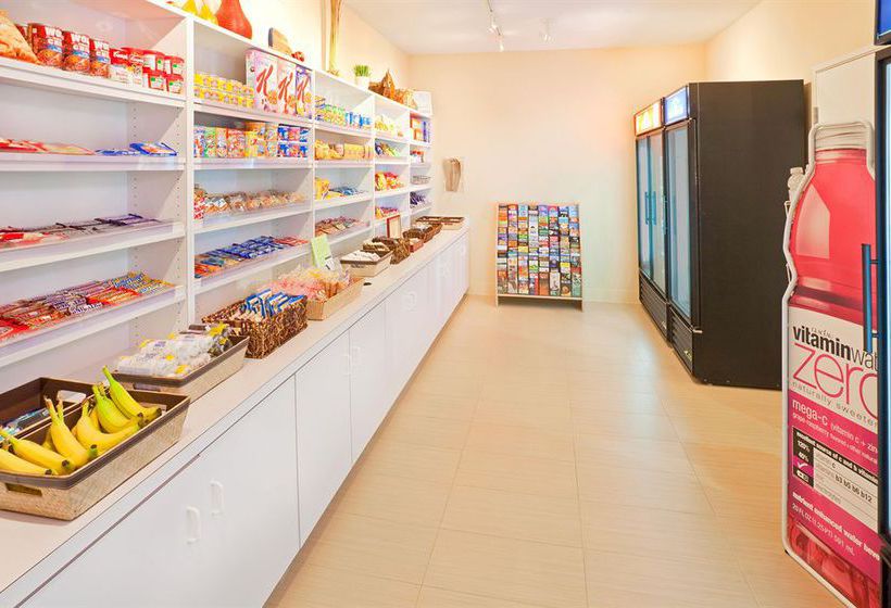 Hotel Candlewood Suites Dallas Fort Worth South 