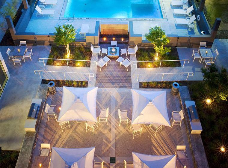 Hotel Element By Westin Dallas Fort Worth Airport North