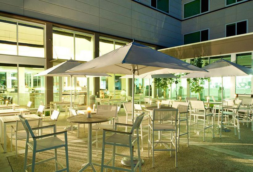 Hotel Element By Westin Dallas Fort Worth Airport North  | Irving | Texas | United States 1