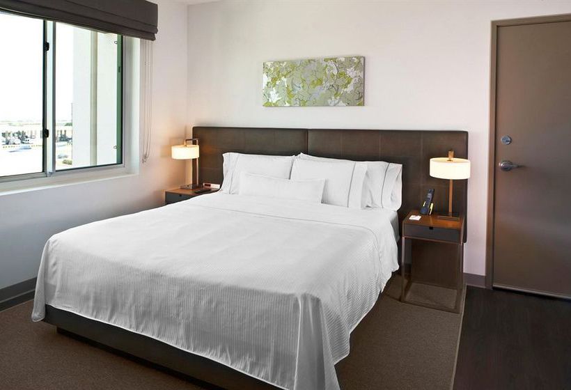 Hotel Element By Westin Dallas Fort Worth Airport North  | Irving | Texas | United States 10