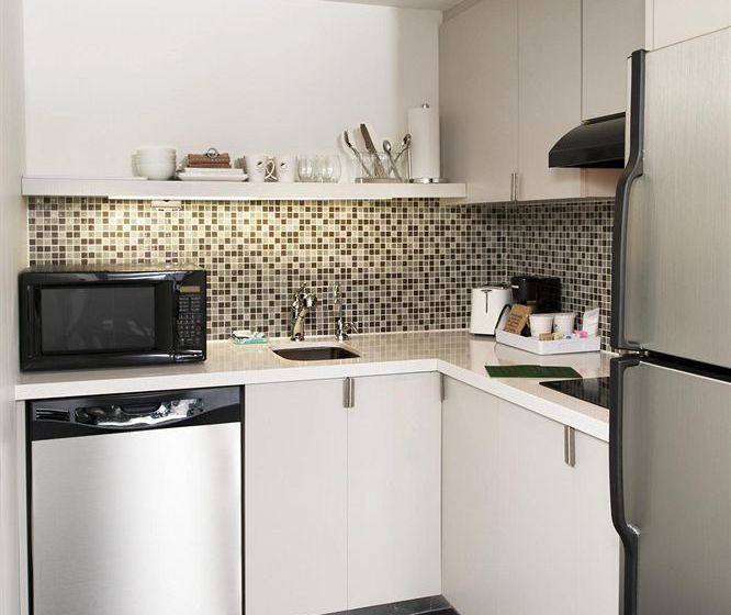 Hotel Element By Westin Dallas Fort Worth Airport North  | Irving | Texas | United States 11