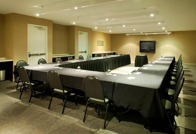 Hotel Element By Westin Dallas Fort Worth Airport North  | Irving | Texas | United States 12