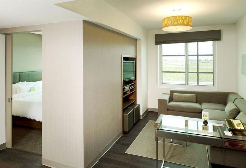 Hotel Element By Westin Dallas Fort Worth Airport North  | Irving | Texas | United States 14