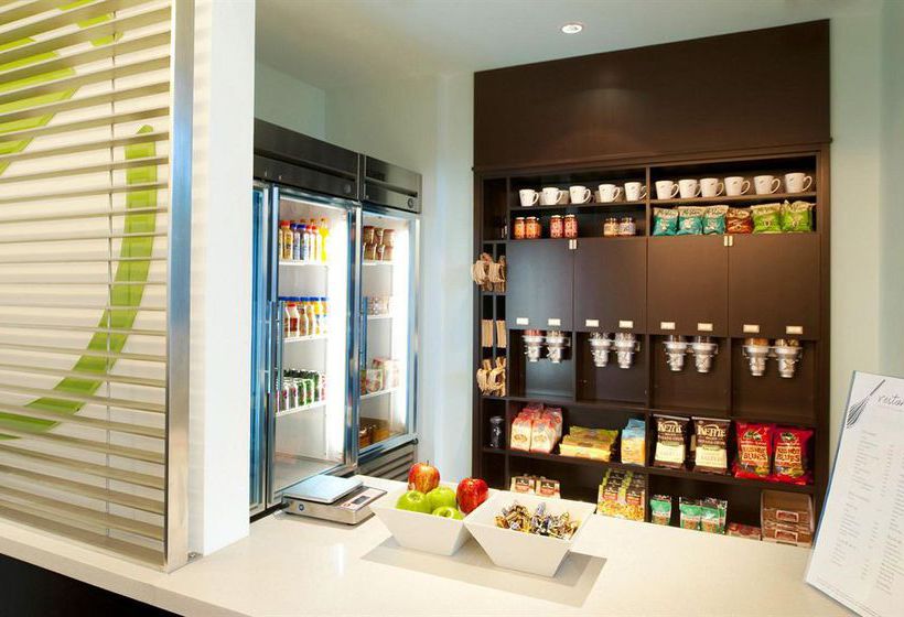 Hotel Element By Westin Dallas Fort Worth Airport North  | Irving | Texas | United States 15