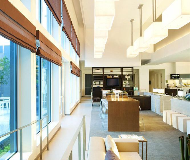 Hotel Element By Westin Dallas Fort Worth Airport North  | Irving | Texas | United States 3