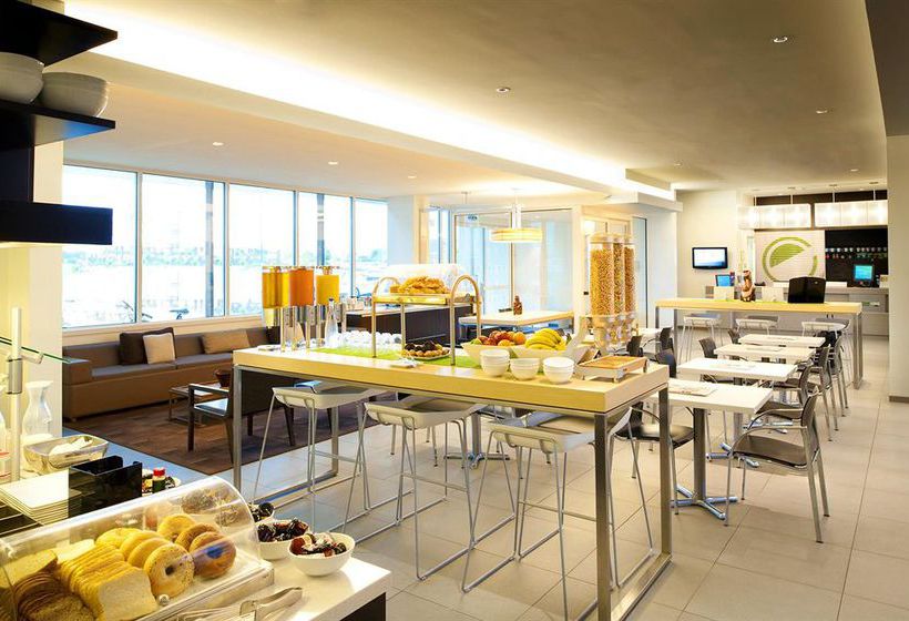 Hotel Element By Westin Dallas Fort Worth Airport North  | Irving | Texas | United States 5