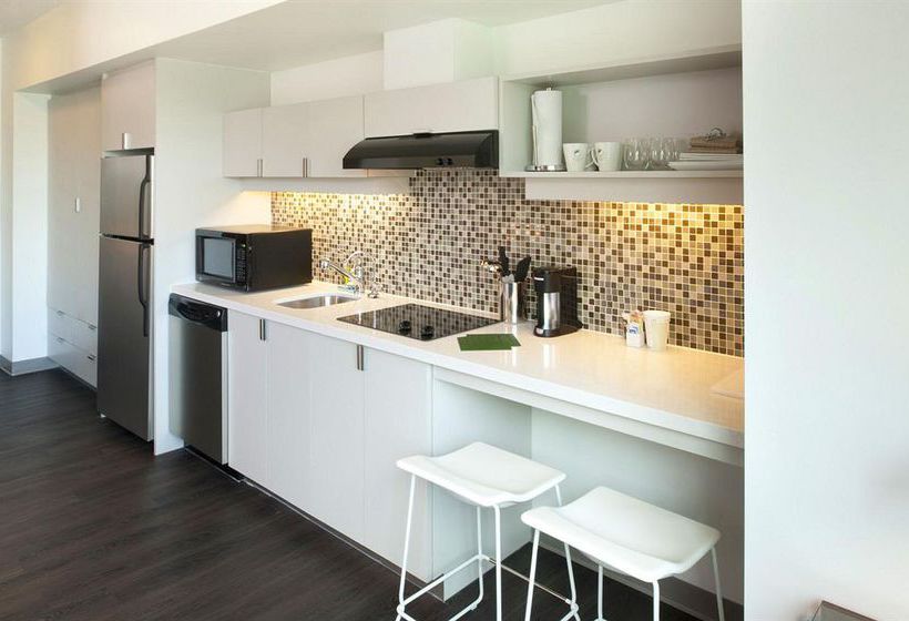 Hotel Element By Westin Dallas Fort Worth Airport North  | Irving | Texas | United States 8