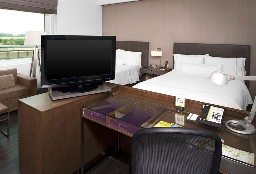 Hotel Element By Westin Dallas Fort Worth Airport North  | Irving | Texas | United States 9