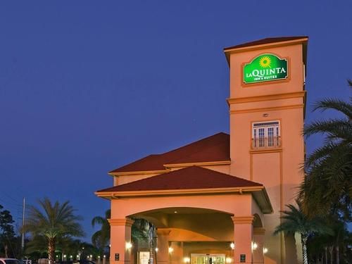 Hotel La Quinta Inn & Suites Lake Charles Prien Lake Rd Lake Charles