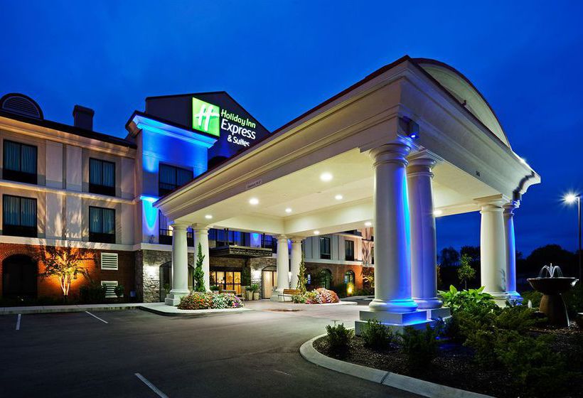 Hotel Holiday Inn Express Mt. Juliet Nashville Area 