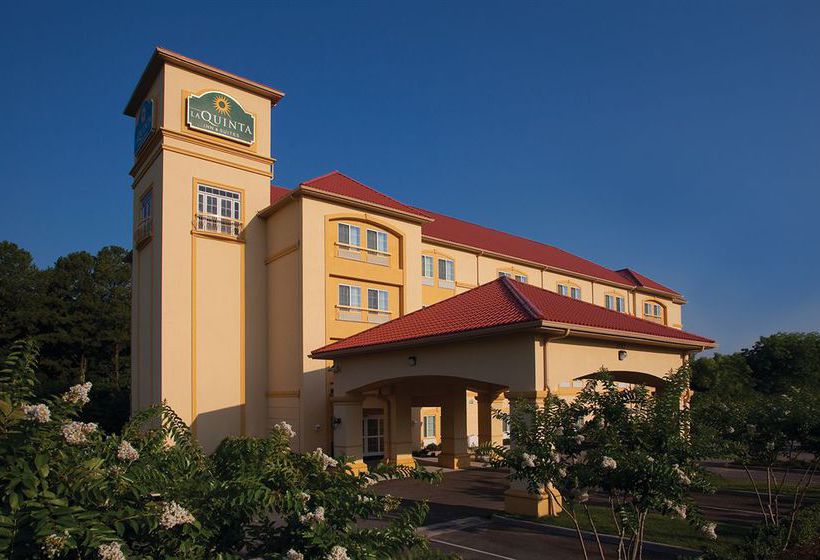 Hotel La Quinta Inn & Suites Norfolk Airport Norfolk