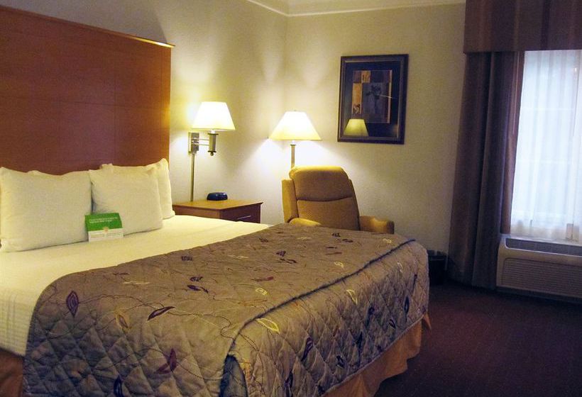 Hotel La Quinta Inn & Suites Norfolk Airport  | Norfolk | Virginia | United States 11