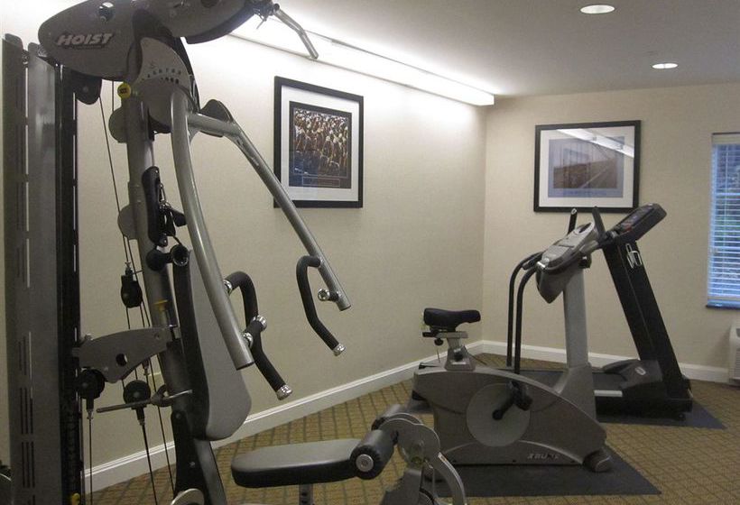 Hotel La Quinta Inn & Suites Norfolk Airport  | Norfolk | Virginia | United States 6