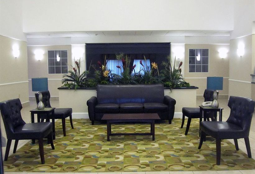 Hotel La Quinta Inn & Suites Norfolk Airport  | Norfolk | Virginia | United States 7