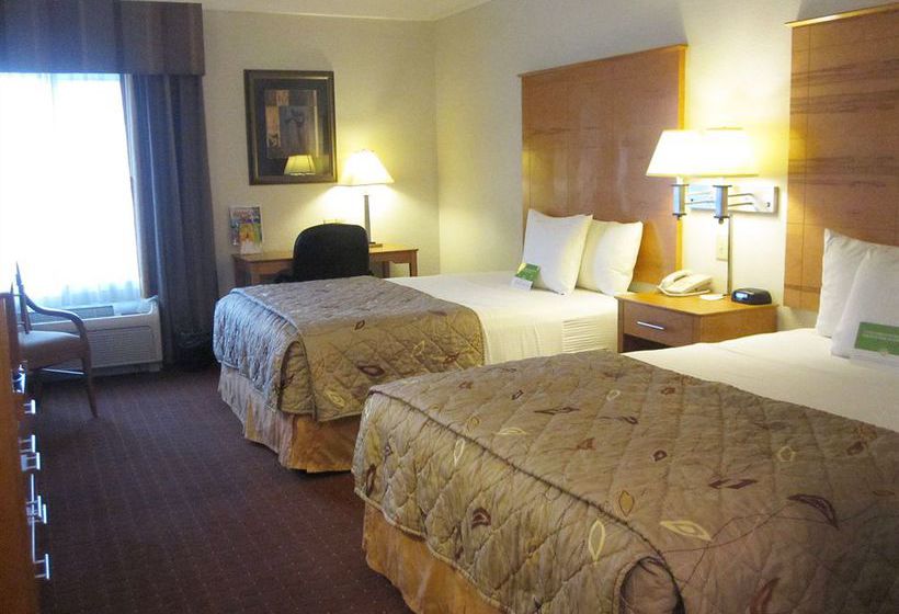 Hotel La Quinta Inn & Suites Norfolk Airport  | Norfolk | Virginia | United States 8