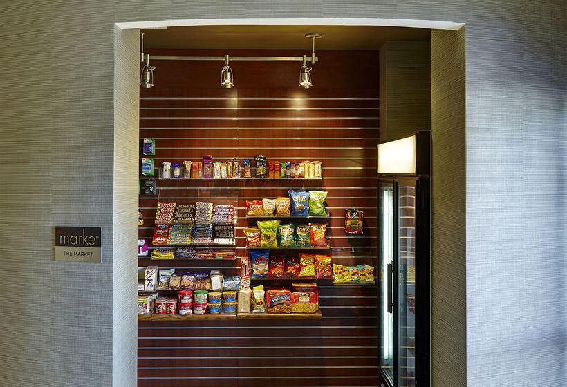 Hotel Courtyard Phoenix North Happy Valley