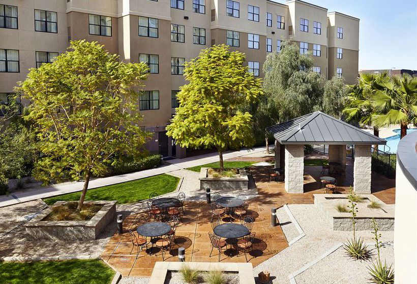 Hotel Courtyard Phoenix North Happy Valley  | Phoenix | Arizona | United States 1