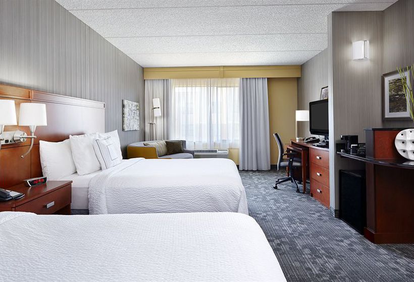 Hotel Courtyard Phoenix North Happy Valley  | Phoenix | Arizona | United States 14