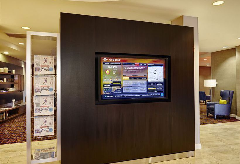 Hotel Courtyard Phoenix North Happy Valley  | Phoenix | Arizona | United States 15