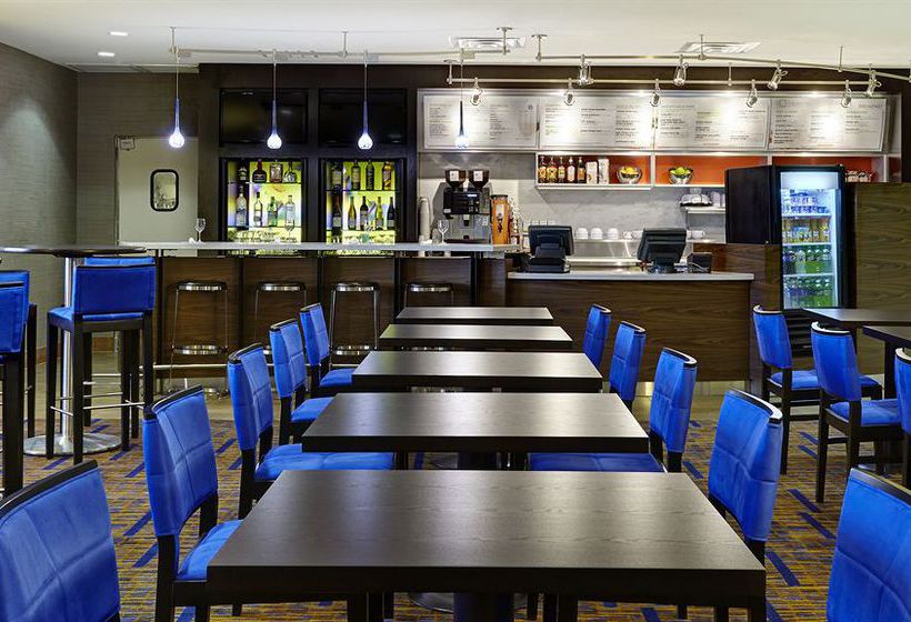 Hotel Courtyard Phoenix North Happy Valley  | Phoenix | Arizona | United States 16