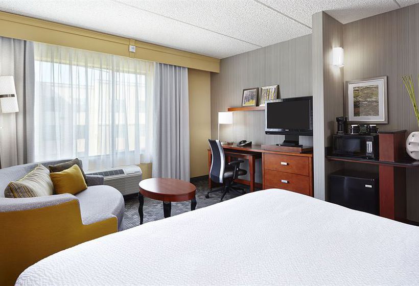 Hotel Courtyard Phoenix North Happy Valley  | Phoenix | Arizona | United States 17