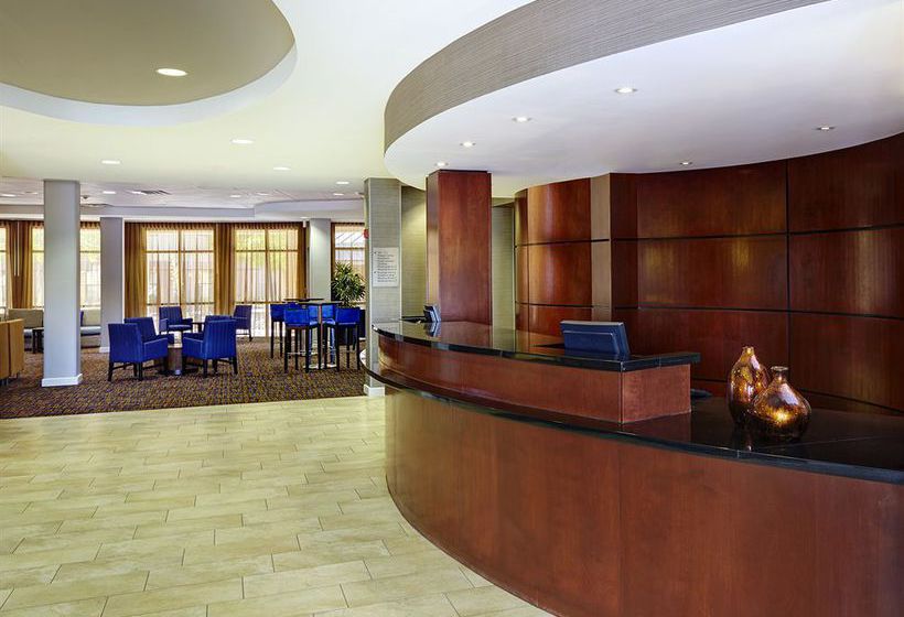 Hotel Courtyard Phoenix North Happy Valley  | Phoenix | Arizona | United States 18