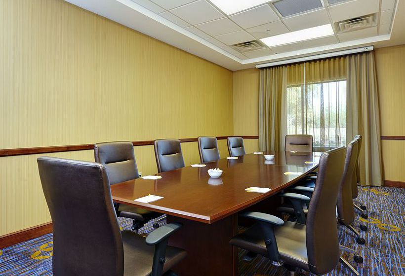 Hotel Courtyard Phoenix North Happy Valley  | Phoenix | Arizona | United States 3