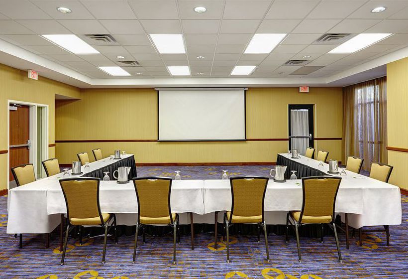 Hotel Courtyard Phoenix North Happy Valley  | Phoenix | Arizona | United States 4