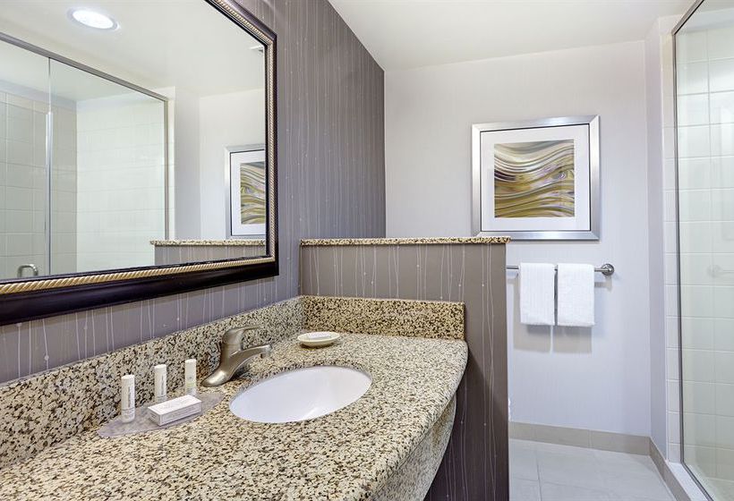 Hotel Courtyard Phoenix North Happy Valley  | Phoenix | Arizona | United States 5