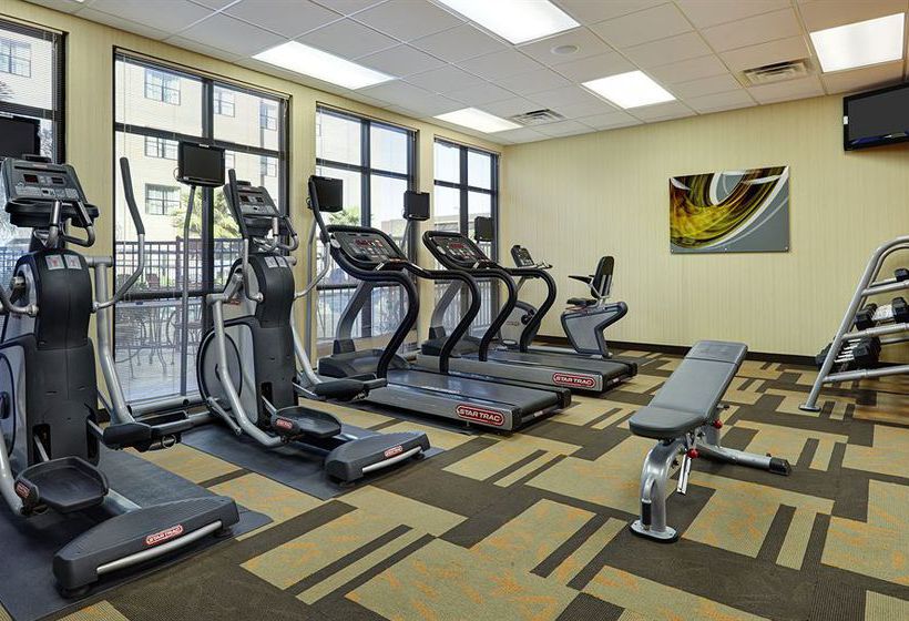 Hotel Courtyard Phoenix North Happy Valley  | Phoenix | Arizona | United States 7