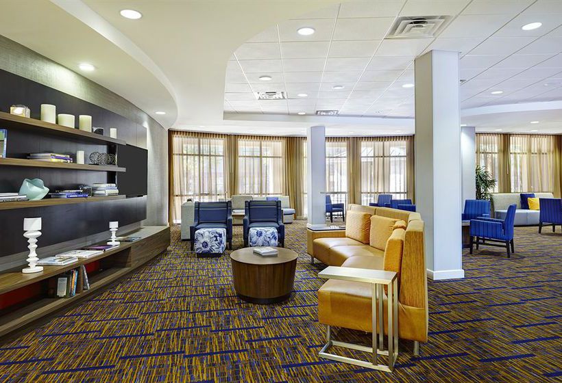 Hotel Courtyard Phoenix North Happy Valley  | Phoenix | Arizona | United States 9