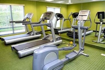 Hotel Fairfield Inn & Suites Portland North Harbour  | Portland | Oregon | United States 14