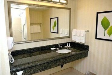 Hotel Fairfield Inn & Suites Portland North Harbour  | Portland | Oregon | United States 3