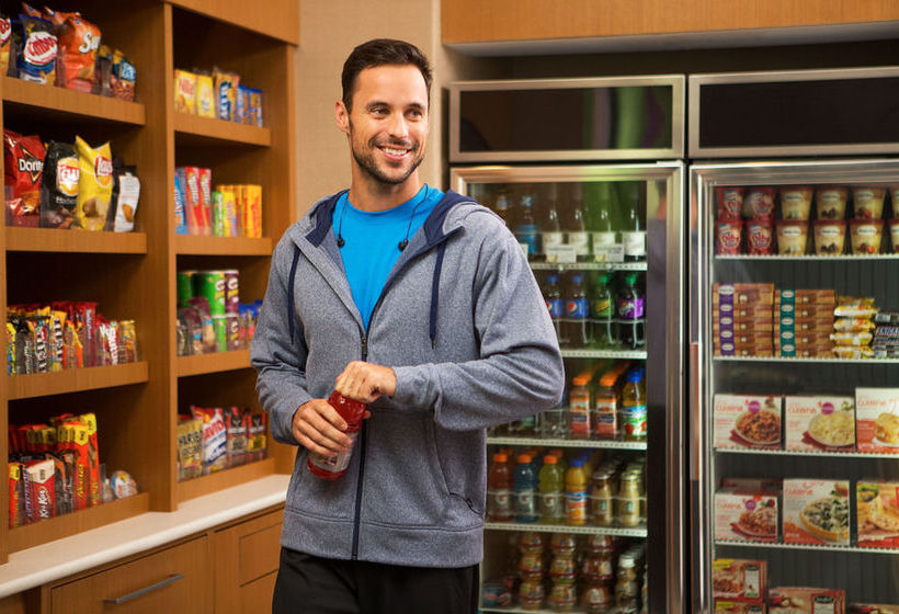 Hotel SpringHill Suites Annapolis  | Annapolis | Maryland | United States 1