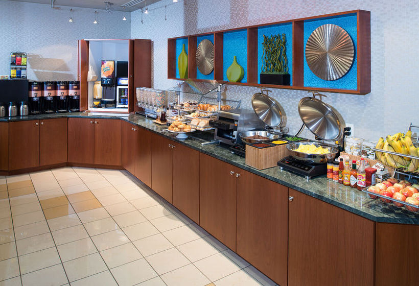 Hotel SpringHill Suites Annapolis  | Annapolis | Maryland | United States 10