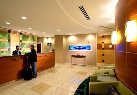 Hotel SpringHill Suites Annapolis  | Annapolis | Maryland | United States 18