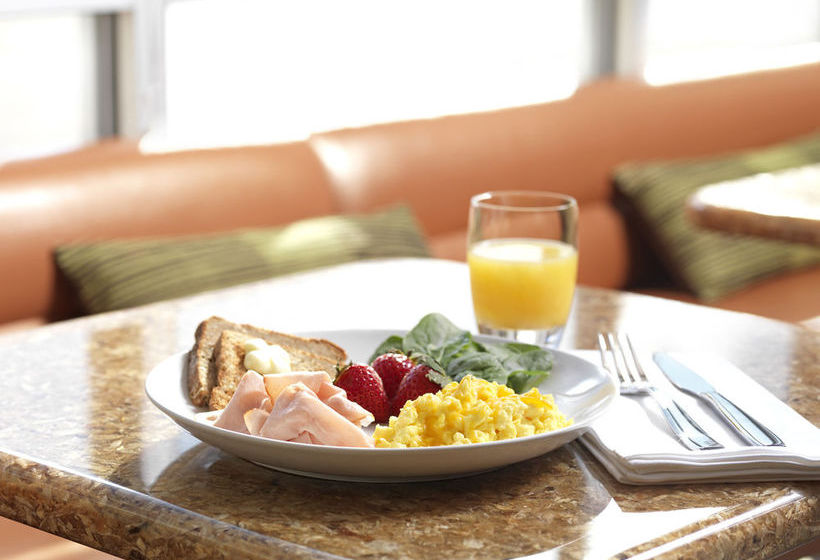 Hotel SpringHill Suites Annapolis  | Annapolis | Maryland | United States 2