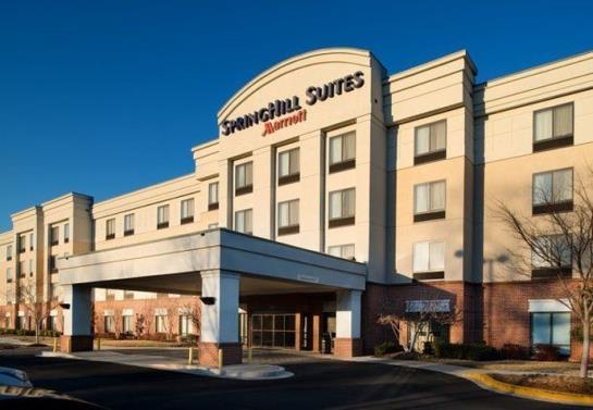 Hotel SpringHill Suites Annapolis  | Annapolis | Maryland | United States 20