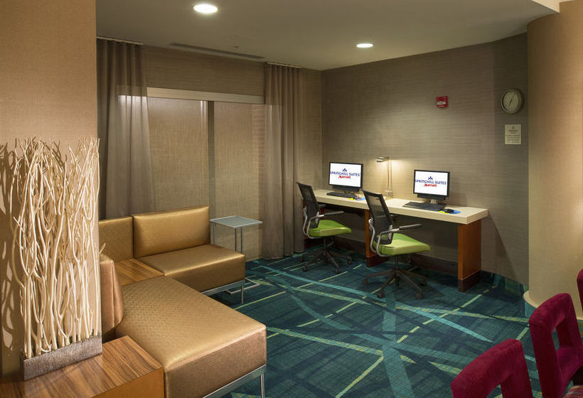 Hotel SpringHill Suites Annapolis  | Annapolis | Maryland | United States 5