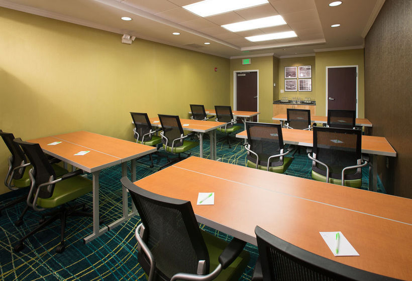 Hotel SpringHill Suites Annapolis  | Annapolis | Maryland | United States 6