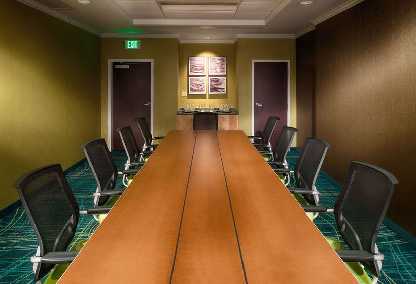 Hotel SpringHill Suites Annapolis  | Annapolis | Maryland | United States 7