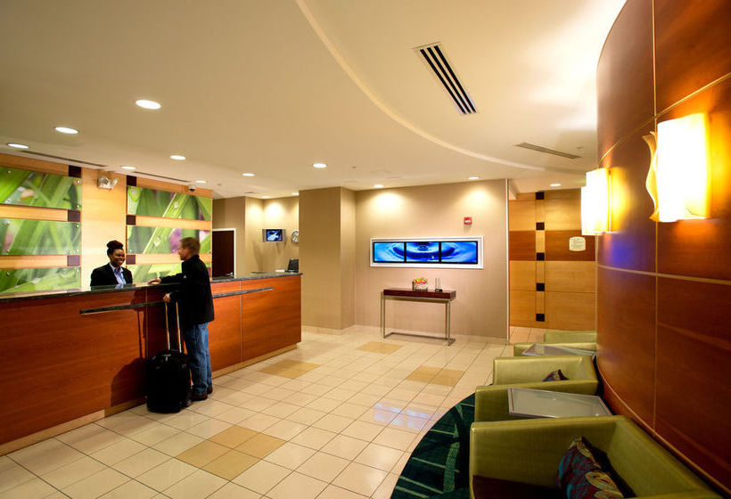 Hotel SpringHill Suites Annapolis  | Annapolis | Maryland | United States 8