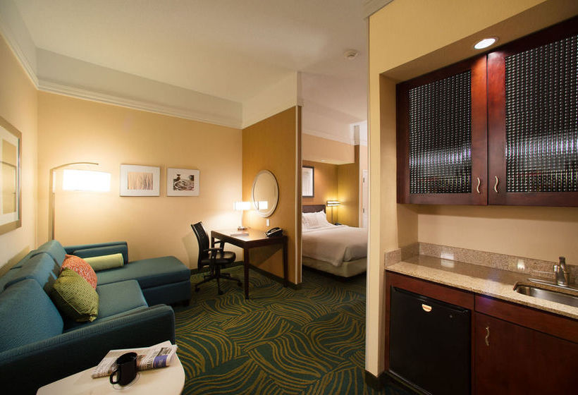 Hotel SpringHill Suites Annapolis  | Annapolis | Maryland | United States 9