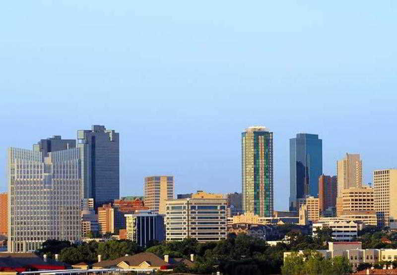 Dallas Fort Worth Marriott Hotel & Golf Club at Champions Circle  | Fort Worth | Texas | United States 10