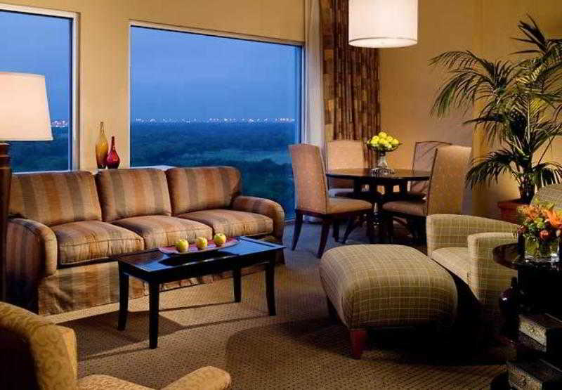 Dallas Fort Worth Marriott Hotel & Golf Club at Champions Circle  | Fort Worth | Texas | United States 11
