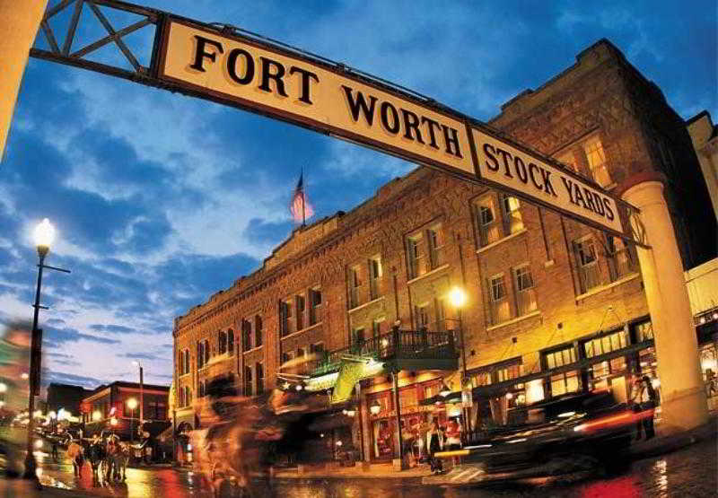 Dallas Fort Worth Marriott Hotel & Golf Club at Champions Circle  | Fort Worth | Texas | United States 13